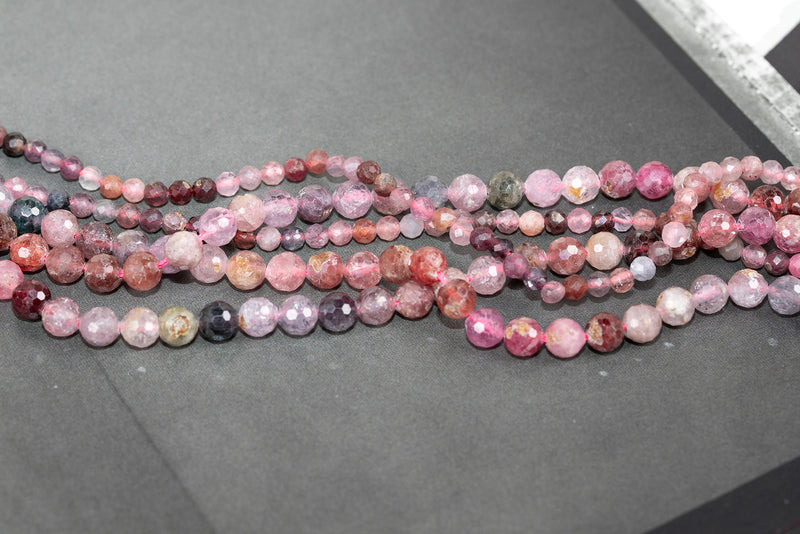 Spinel Beads