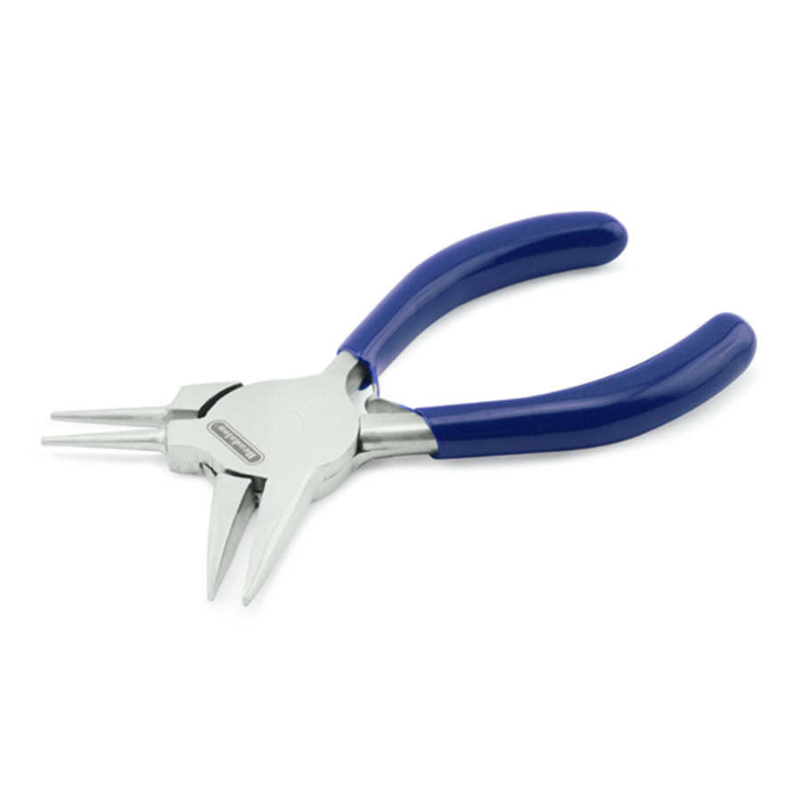 MultiPliers All-In-One Chain Nose and Round Nose Pliers from Beadalon