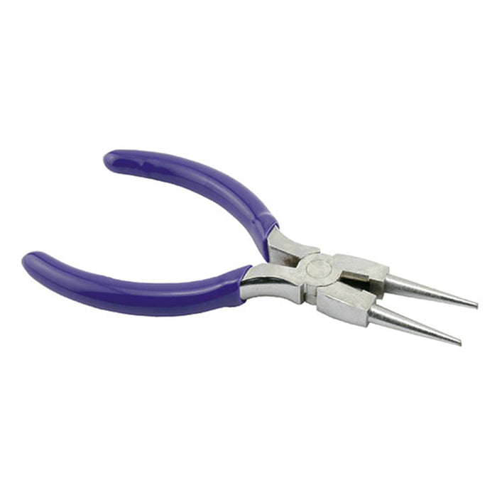 Round Nose Pliers