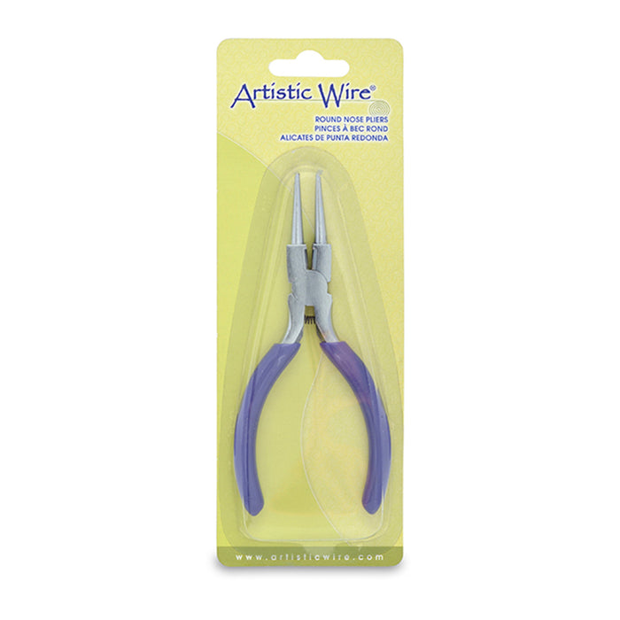 Round Nose Pliers