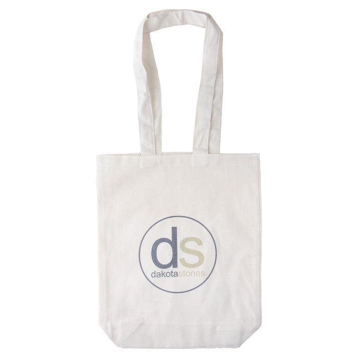 This is a Dakota Stones Ds Canvas Tote Bag piece from the Dakota Stones collection.