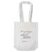 This is a Dakota Stones Ds Canvas Tote Bag piece from the Dakota Stones collection.