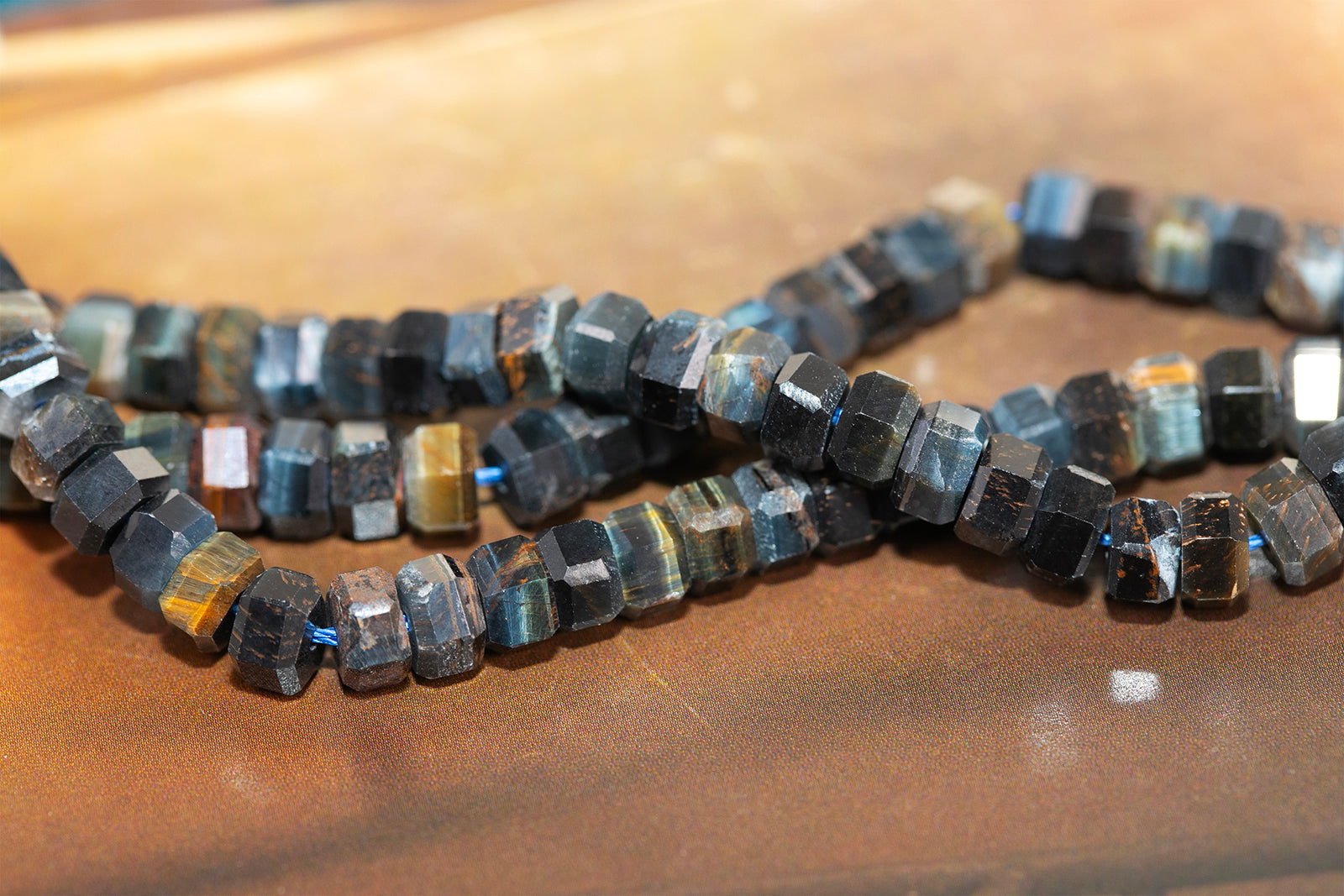 Does Tiger Eye Need Special Care?