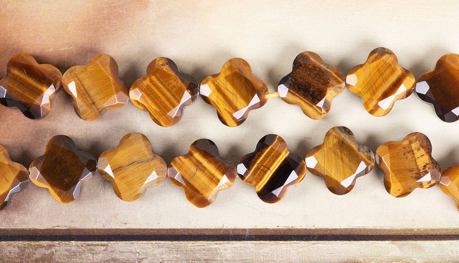 Choosing the Right Tiger Eye Beads for Your Design