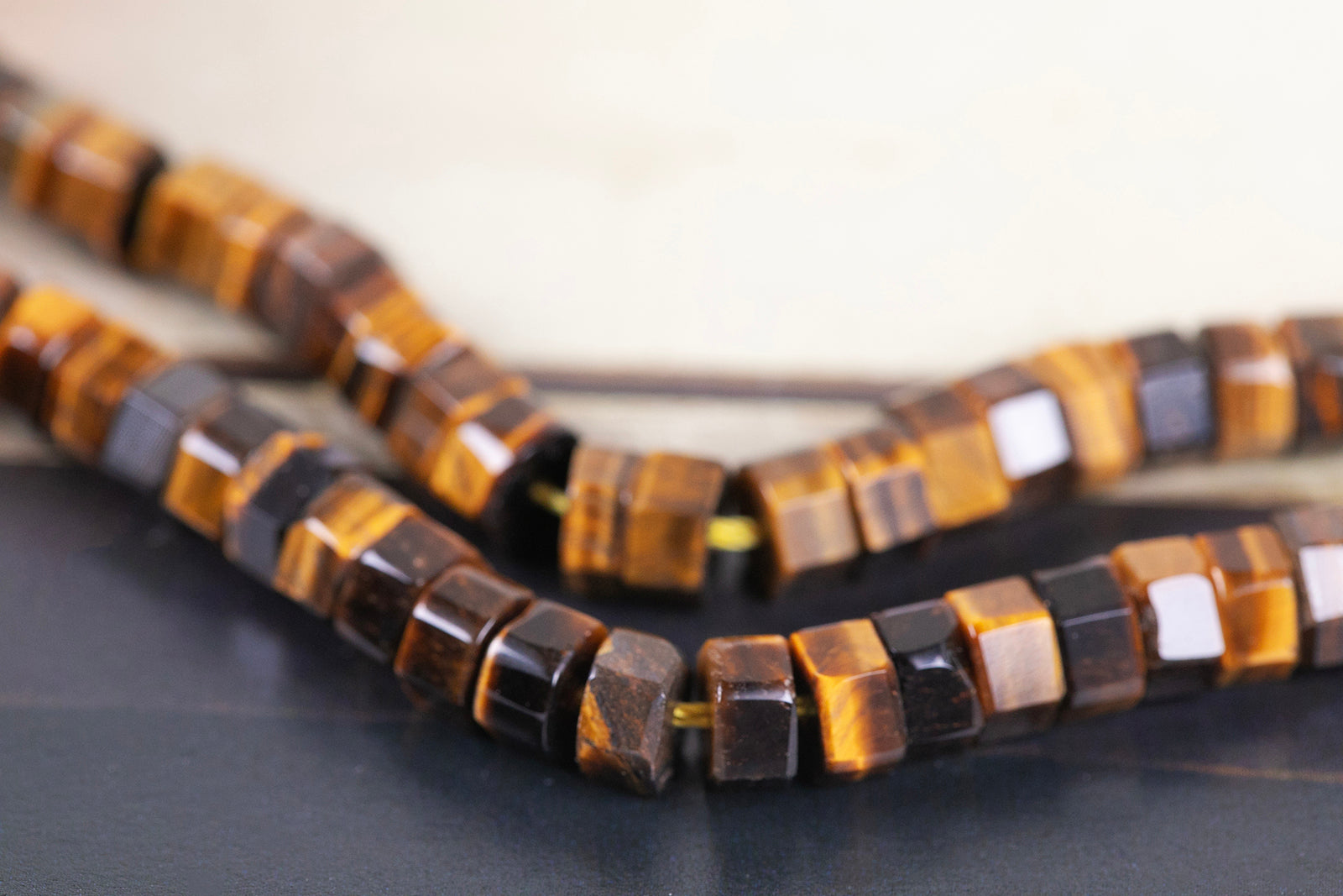 So, Which Tiger Eye Color Is Your Favorite?