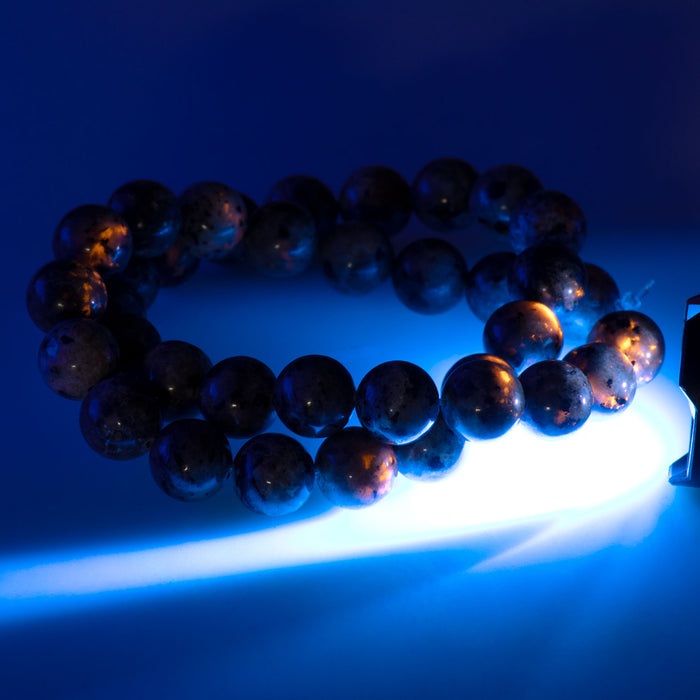 YooperLIKE 10mm Round - 16-Inch Strands