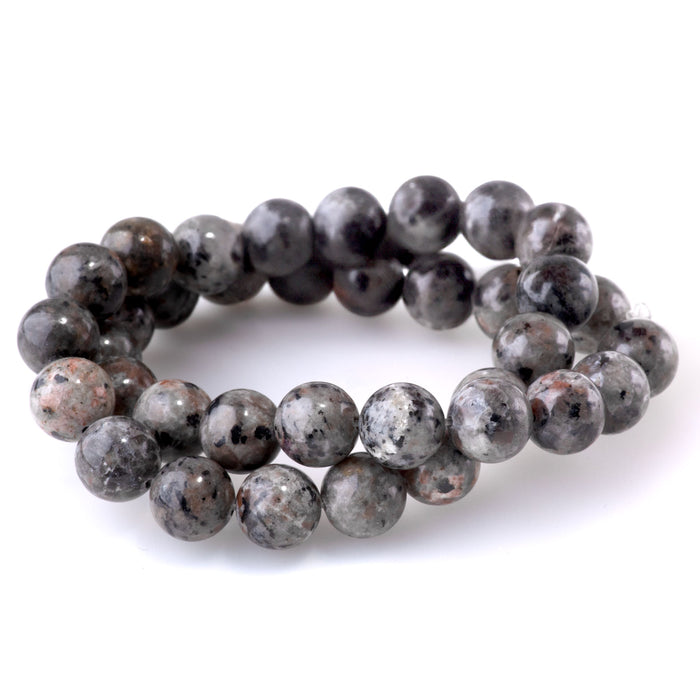 YooperLIKE 10mm Round - 16-Inch Strands