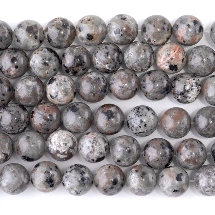 YooperLIKE 10mm Round - 16-Inch Strands