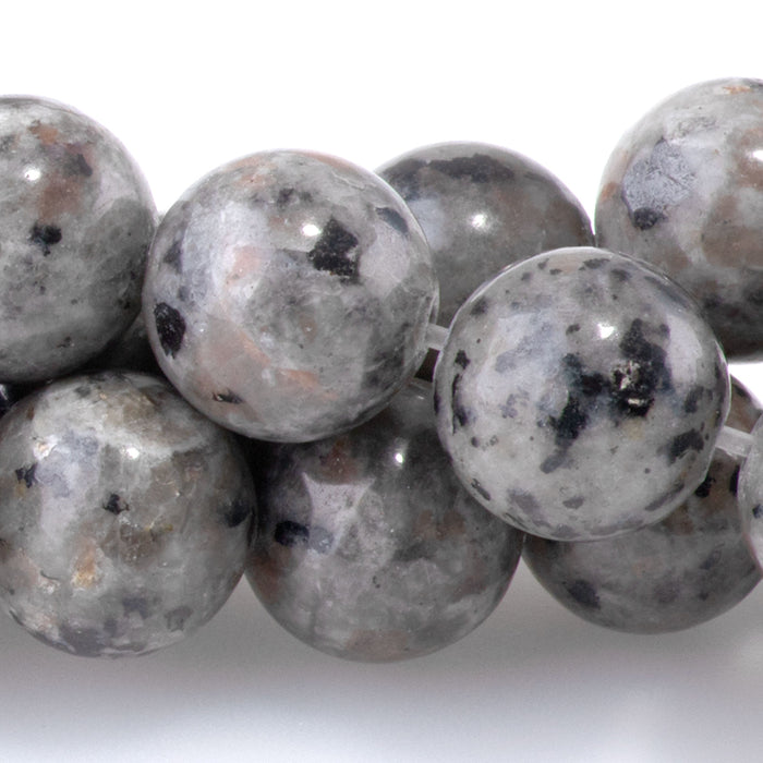 YooperLIKE 10mm Round - 16-Inch Strands