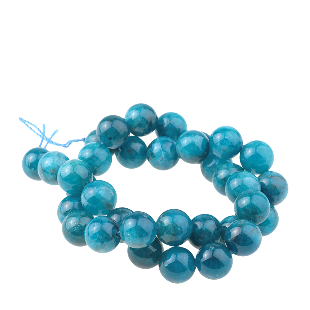 Apatite Gemstone Beads