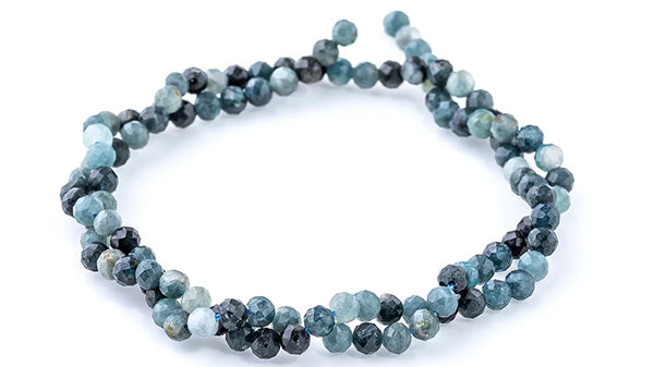 Single-Color Tourmaline