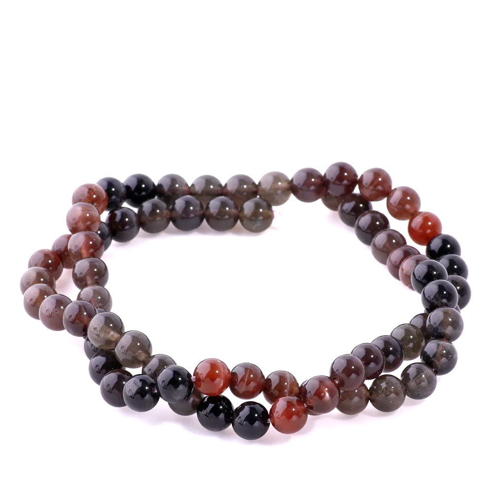 Cat's Eye Gemstone Beads