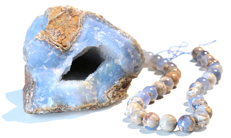 In stock and ready to ship