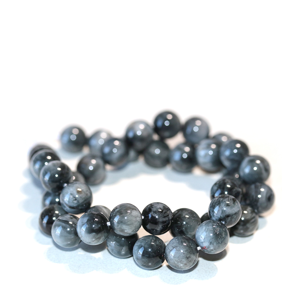 Eagle Eye Gemstone Beads