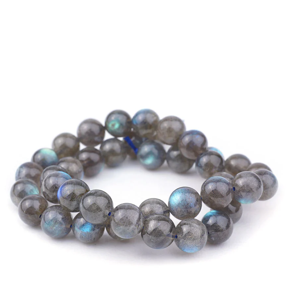 Labradorite Gemstone Beads