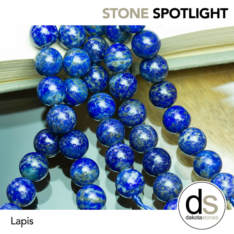 Lapis Lazuli