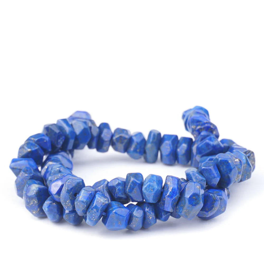 Lapis Gemstone Beads