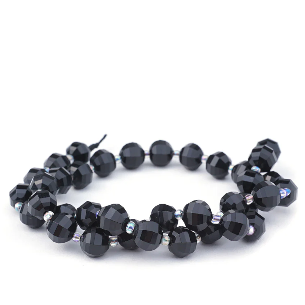 Onyx Gemstone Beads