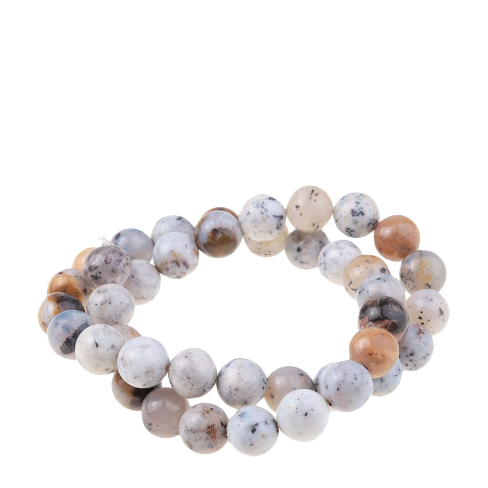 Opal Gemstone Beads