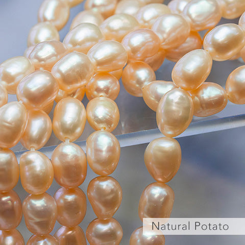 Pearl Beads