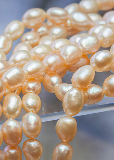 Pearl Beads