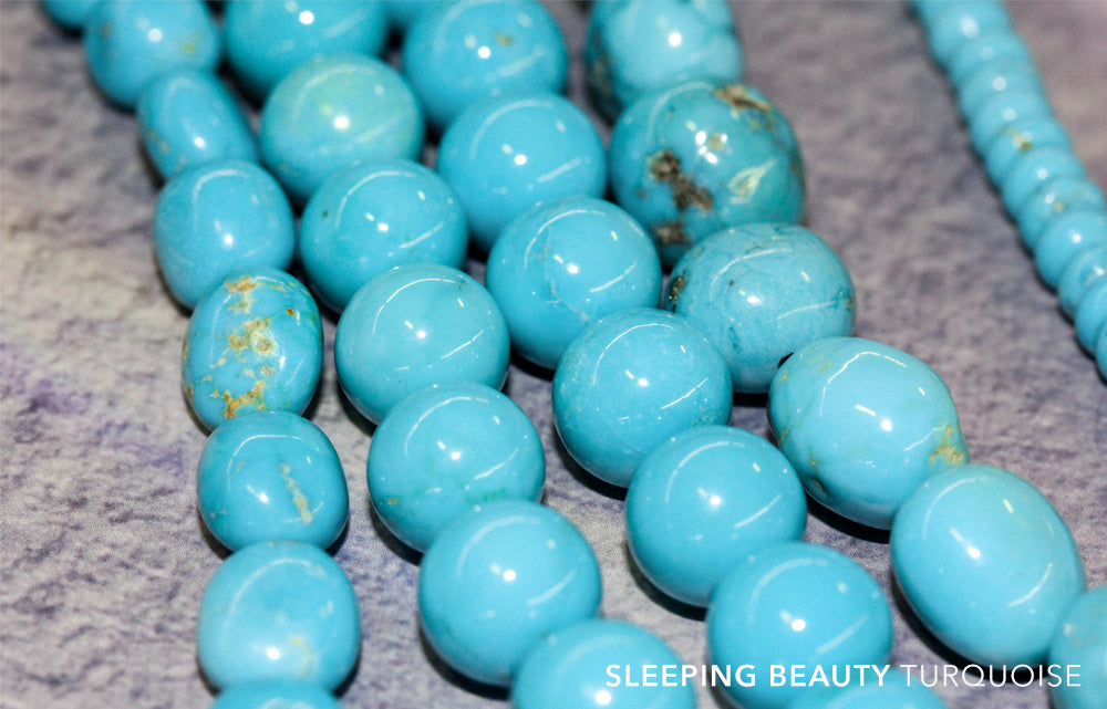 Even sky blue, little or no matrix