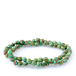 Sonoran Turquoise Gemstone Beads