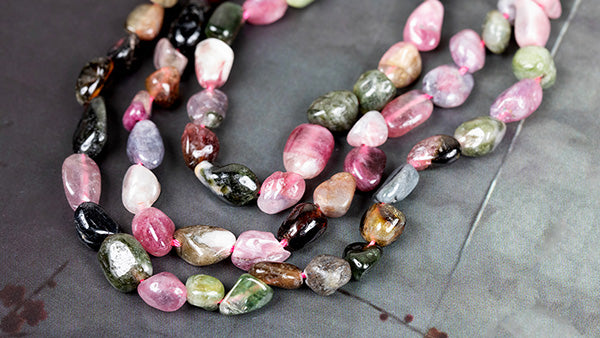 Every Color, One Strand