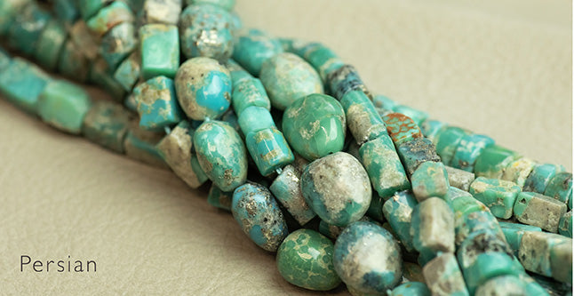 Many origins. One unmistakable color.