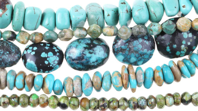 Many origins. One unmistakable color.