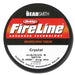 Crystal Fireline Thread 50 Yard Spool (4LB TEST)