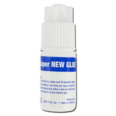 Super New Glue