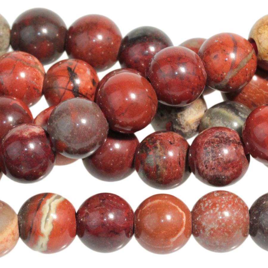 Jasper - 8-Inch