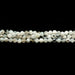Blue Moonstone Faceted 4mm Round - 15-16 Inch
