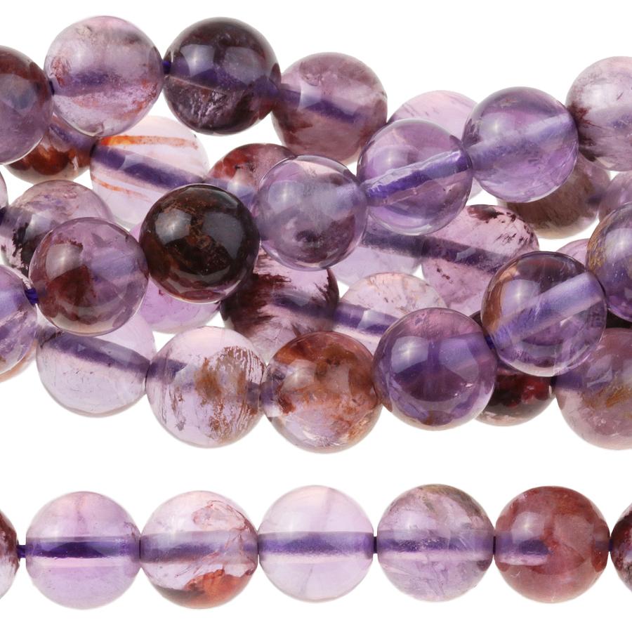Purple Gemstones