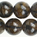 Chiastolite 16mm Round