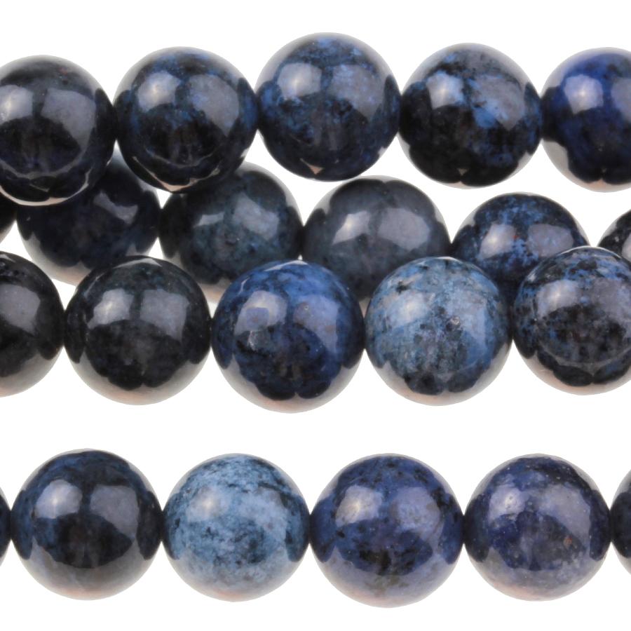 Dumortierite - 8-Inch