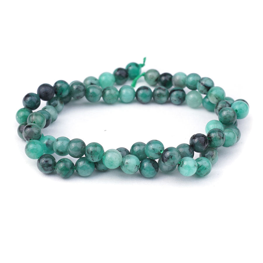 May Birthstone: Emerald