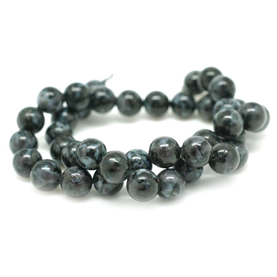 Gabbro Gemstone Beads