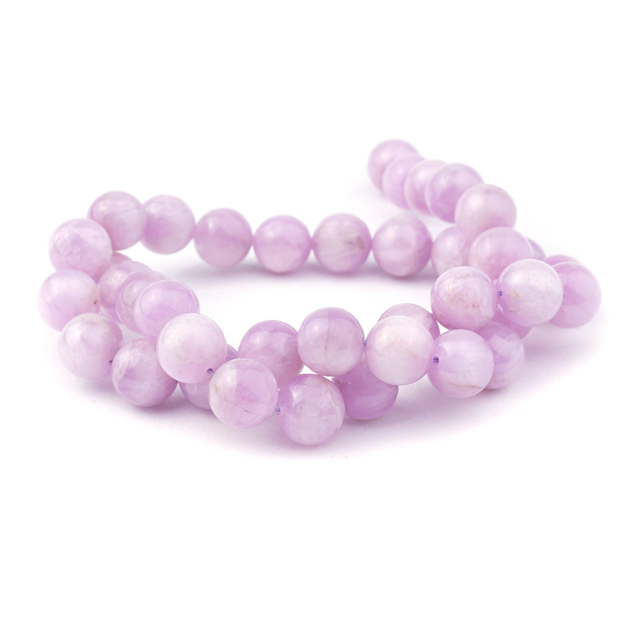 Kunzite Gemstone Beads