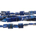 Lapis 12mm Square 8-Inch