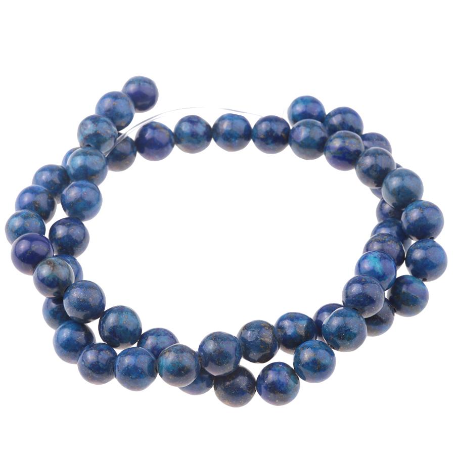 Lapis 8mm Round
