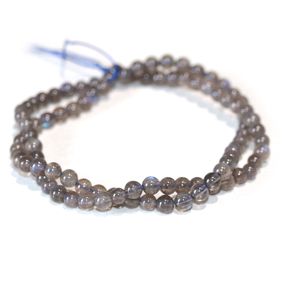 Labradorite Gemstone Beads