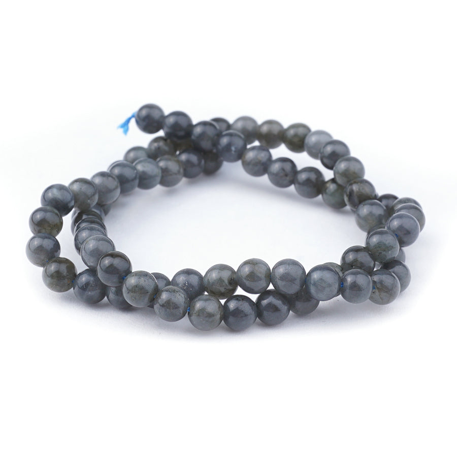 Dark Labradorite Beads