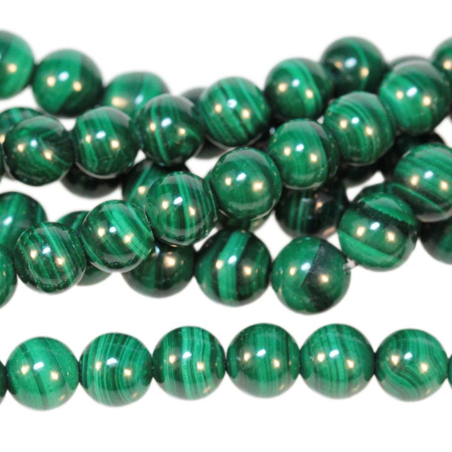 Malachite - 8-Inch