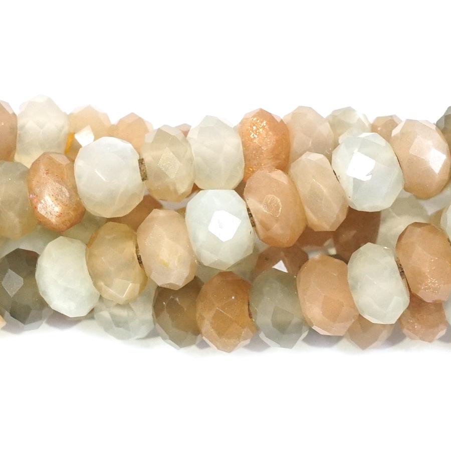 Moonstone - 8-Inch