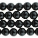 Onyx 8mm Round 8-Inch