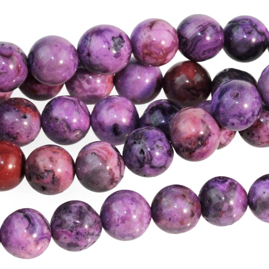Agate - 8-Inch