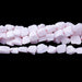 Calcite Rough Tumble 5x7-8x10mm Nugget - 15-16 Inch