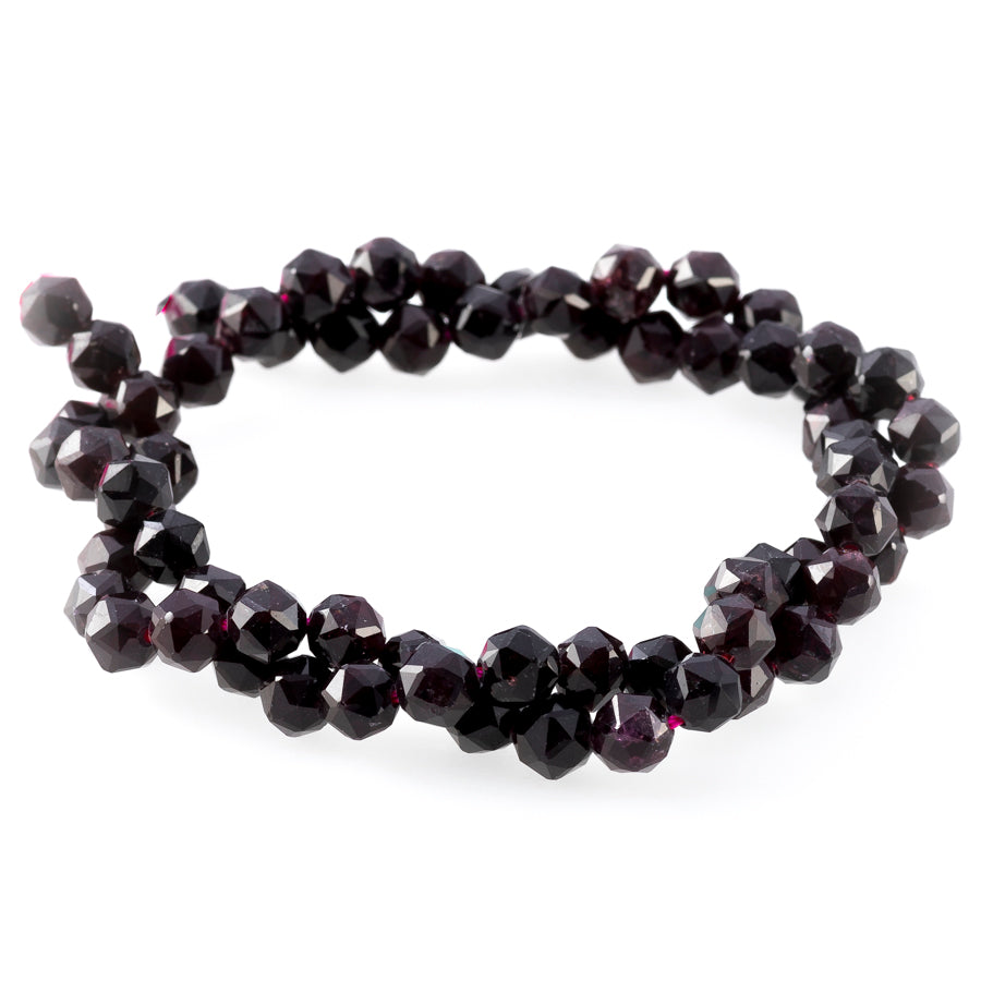 January Birthstone: Garnet